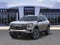 2027 GMC Terrain FWD Elevation