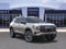 2027 GMC Terrain FWD Elevation