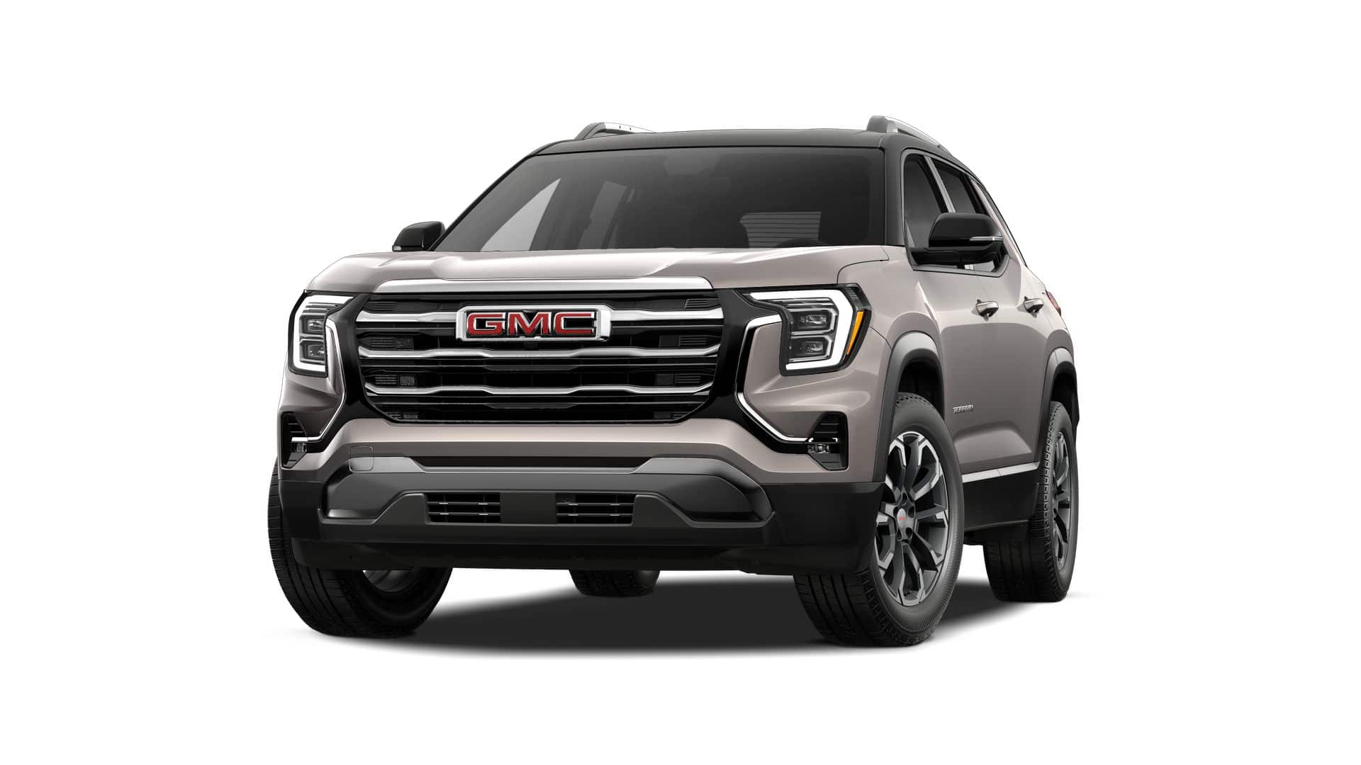 2027 GMC Terrain FWD Elevation