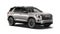 2027 GMC Terrain FWD Elevation