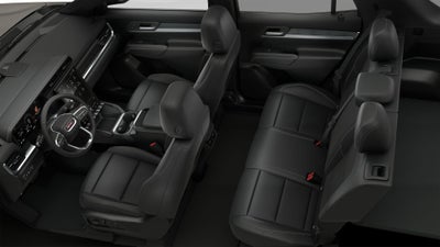 2027 GMC Terrain FWD Elevation