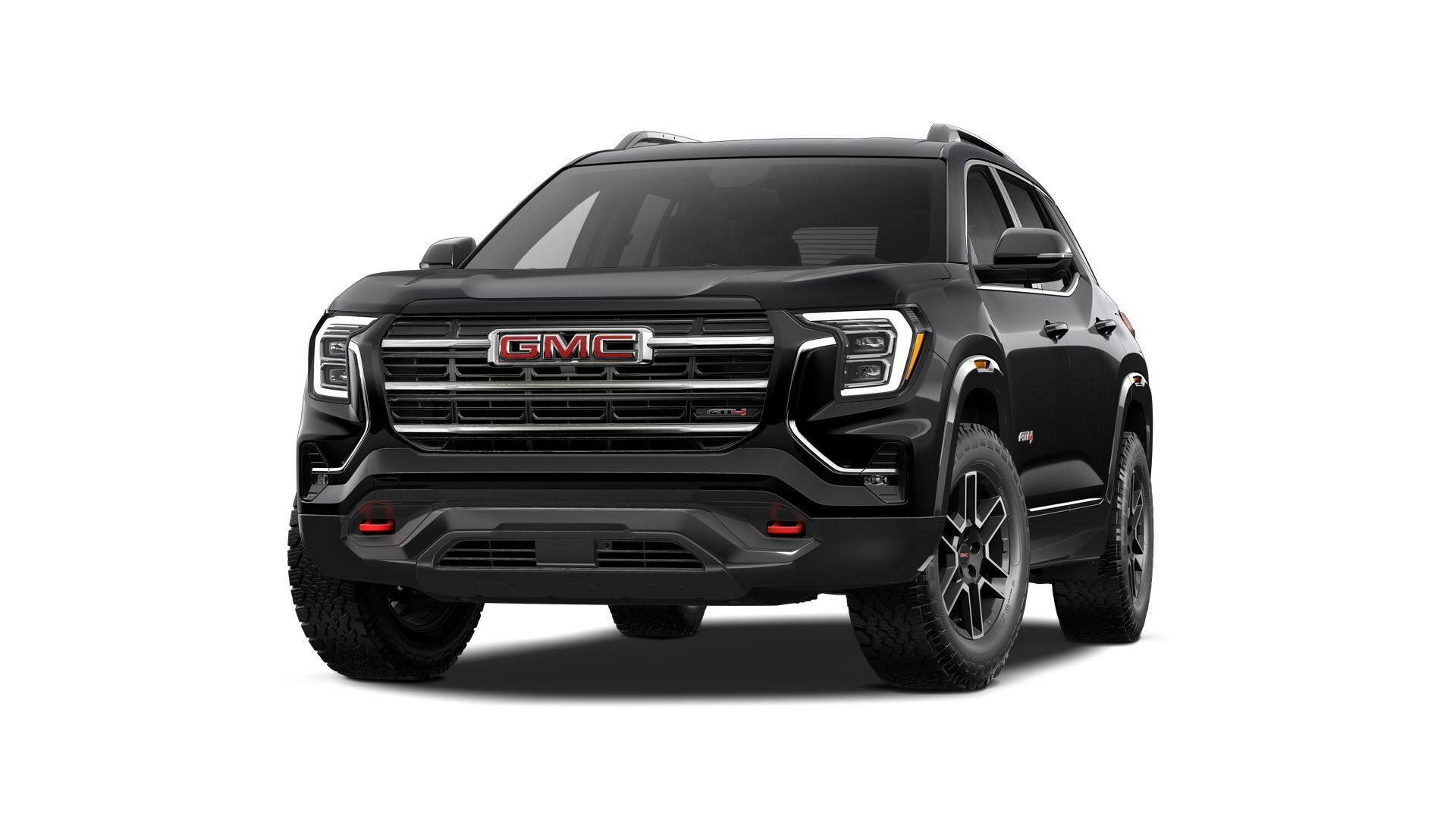 2027 GMC Terrain AT4 - Photo 1