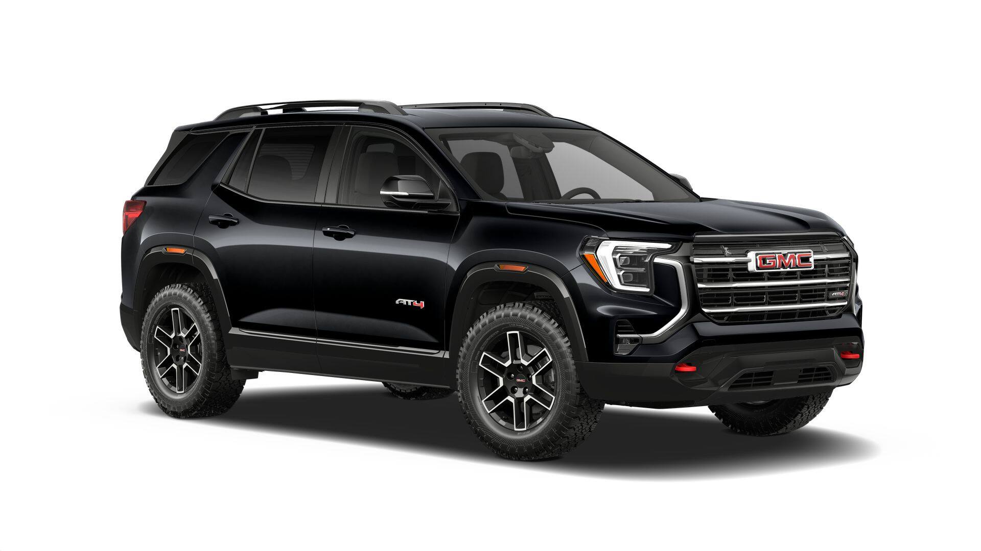 2027 GMC Terrain AT4 - Photo 4