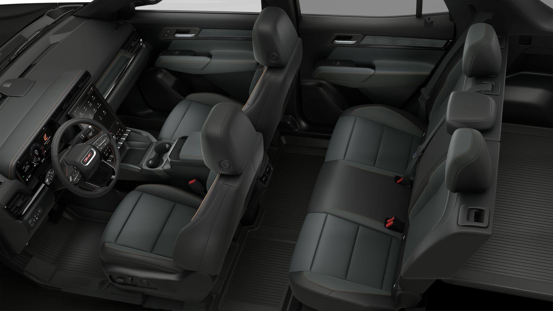 2027 GMC Terrain AT4 - Photo 7