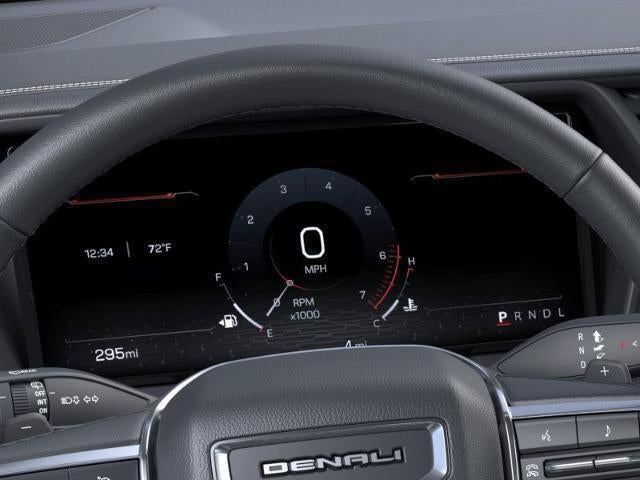 2027 GMC Terrain Denali - Photo 66
