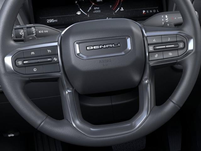 2027 GMC Terrain Denali - Photo 67