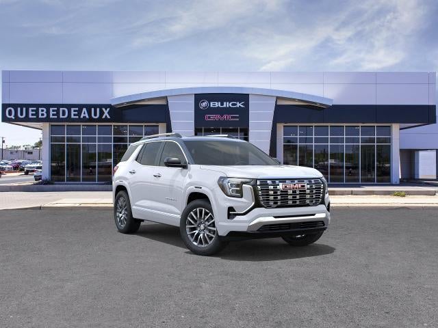 2027 GMC Terrain