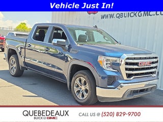 2020 GMC Sierra 1500 SLE
