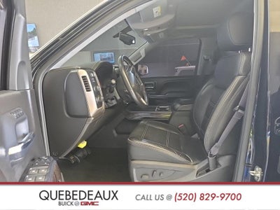 2015 GMC Sierra 1500 Denali