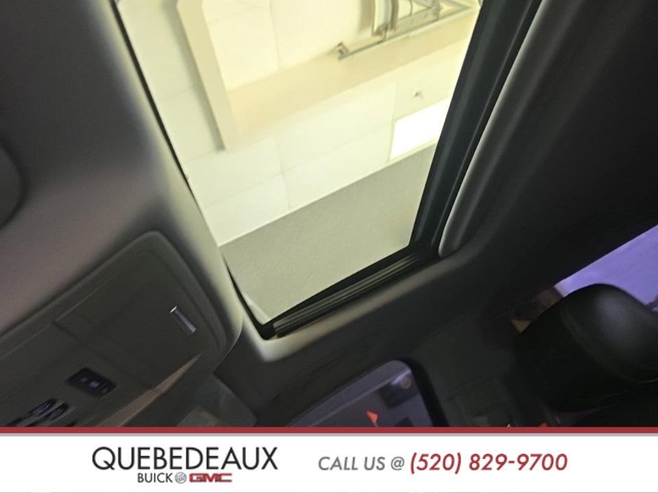 2015 GMC Sierra 1500 Denali