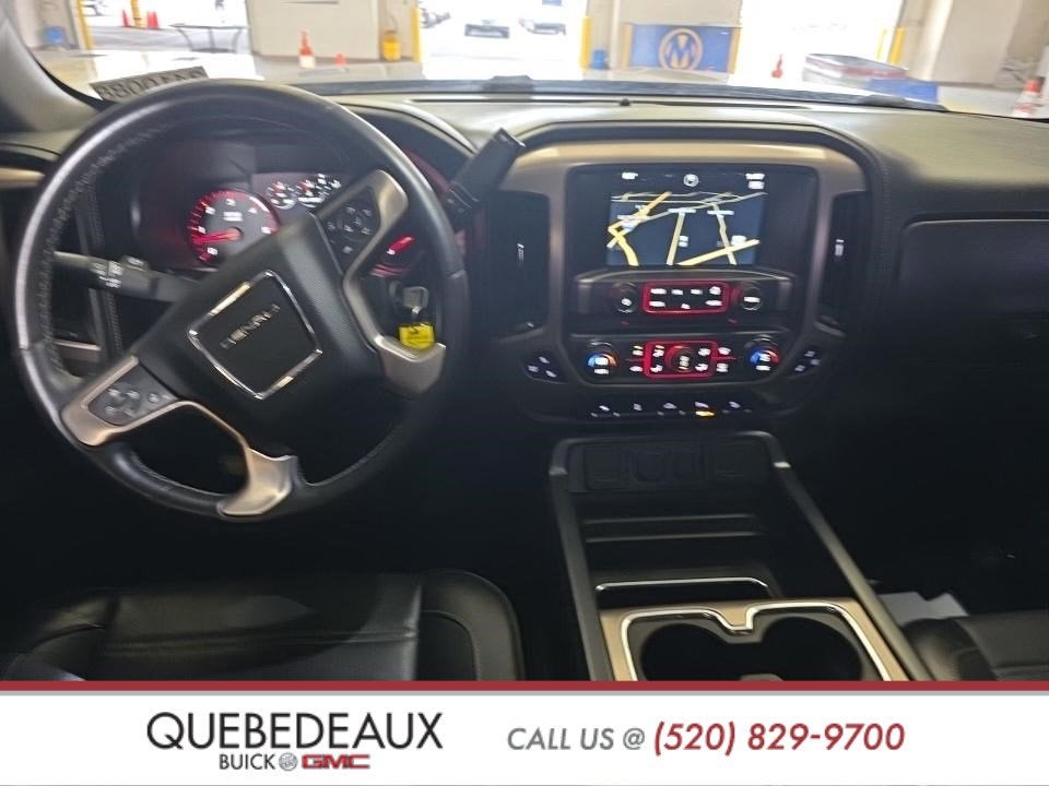 2015 GMC Sierra 1500 Denali