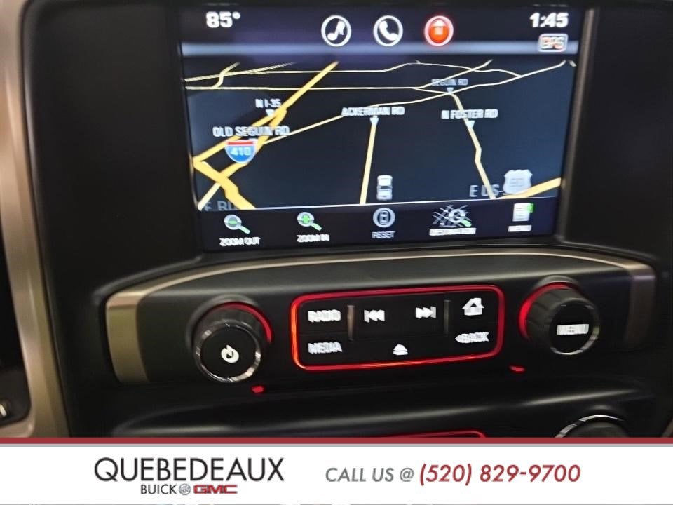 2015 GMC Sierra 1500 Denali