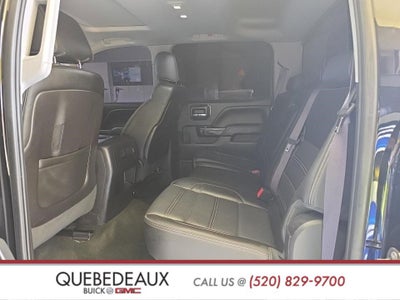 2015 GMC Sierra 1500 Denali