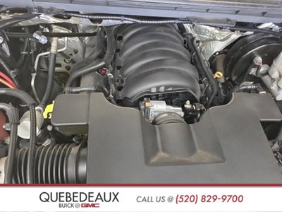 2015 GMC Sierra 1500 Denali