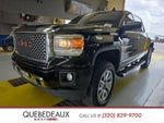 2015 GMC Sierra 1500 Denali