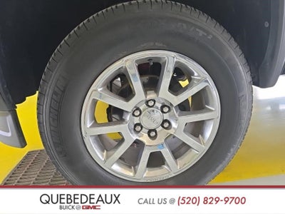 2015 GMC Sierra 1500 Denali