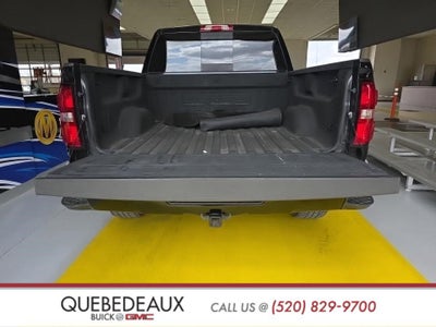 2015 GMC Sierra 1500 Denali