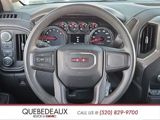 2021 GMC Sierra 1500 Base