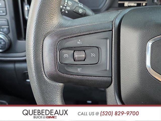 2021 GMC Sierra 1500 Base