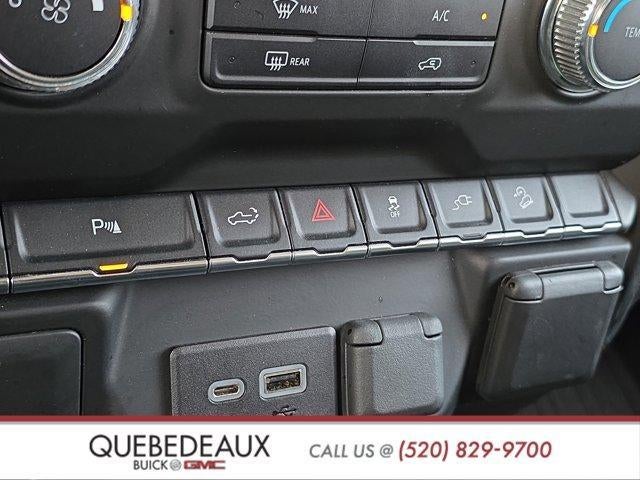 2021 GMC Sierra 1500 Base