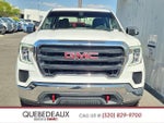 2021 GMC Sierra 1500 Base