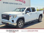 2021 GMC Sierra 1500 Base