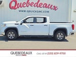 2021 GMC Sierra 1500 Base