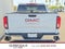 2021 GMC Sierra 1500 Base