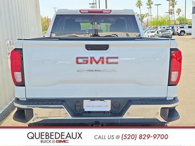 2021 GMC Sierra 1500 Base
