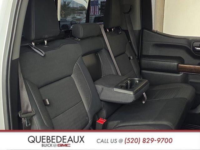 2019 GMC Sierra 1500 SLE