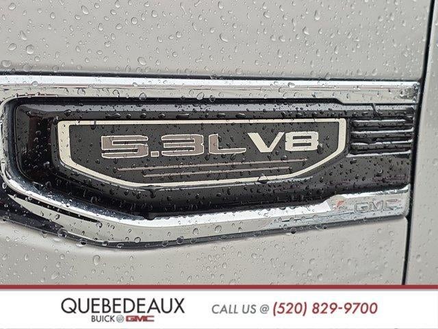 2019 GMC Sierra 1500 SLE