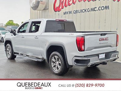 2019 GMC Sierra 1500 SLE