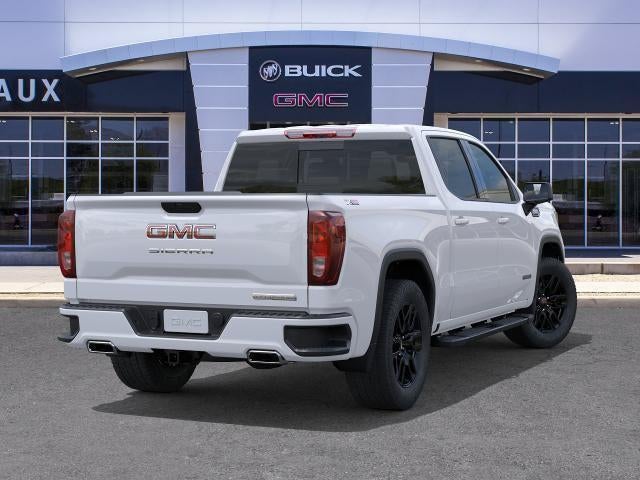 2026 GMC Sierra 1500 Elevation - Photo 100