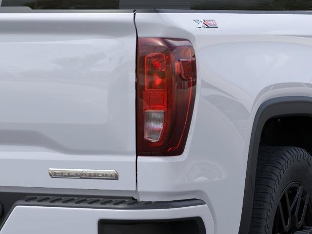 2026 GMC Sierra 1500 Elevation - Photo 59