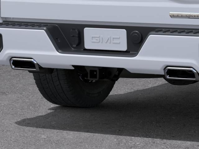 2026 GMC Sierra 1500 Elevation - Photo 62