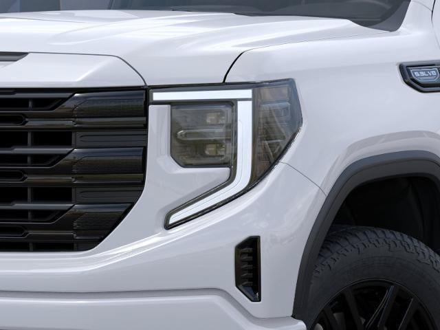 2026 GMC Sierra 1500 Elevation - Photo 82