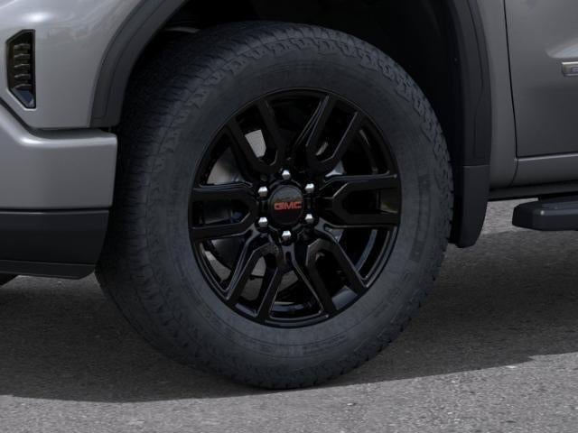 2026 GMC Sierra 1500 Elevation - Photo 105