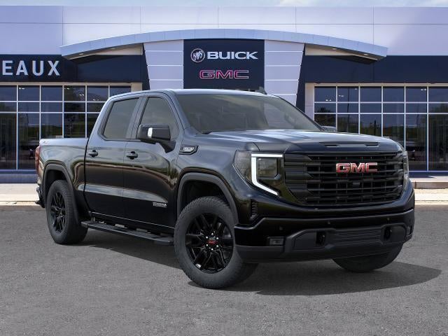 2026 GMC Sierra 1500 Elevation - Photo 103
