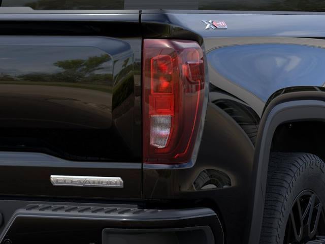 2026 GMC Sierra 1500 Elevation - Photo 107