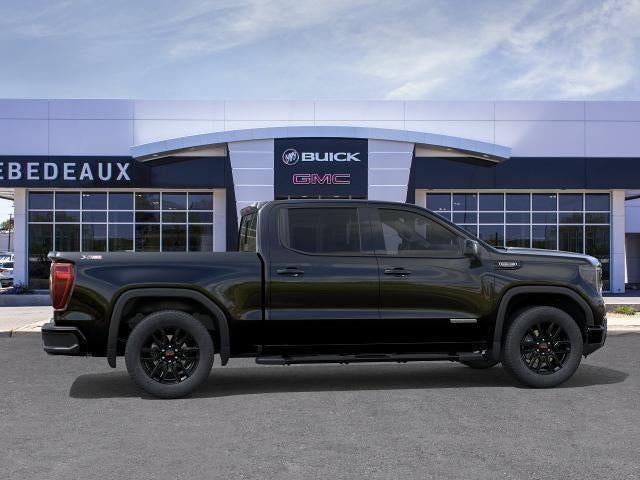 2026 GMC Sierra 1500 Elevation - Photo 29
