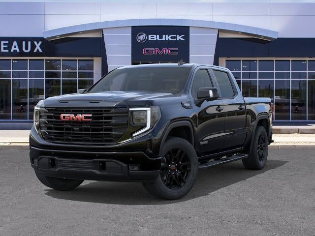 2026 GMC Sierra 1500 Elevation - Photo 30