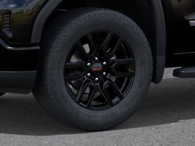 2026 GMC Sierra 1500 Elevation - Photo 33