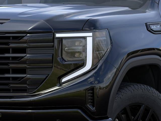 2026 GMC Sierra 1500 Elevation - Photo 82