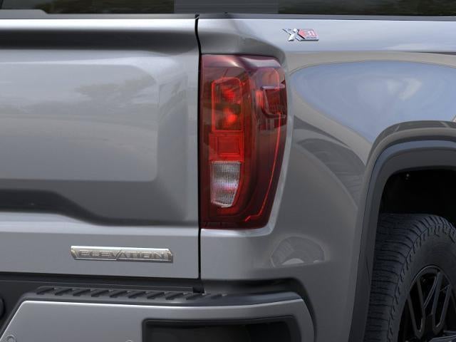 2026 GMC Sierra 1500 Elevation - Photo 107