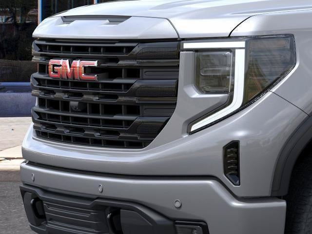 2026 GMC Sierra 1500 Elevation - Photo 85