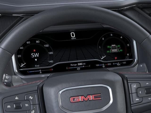 2026 GMC Sierra 1500 AT4X - Photo 114