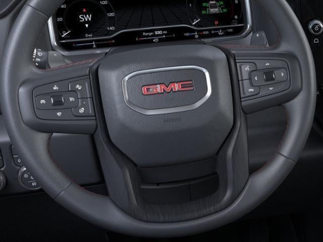 2026 GMC Sierra 1500 AT4X - Photo 115