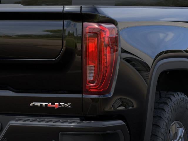 2026 GMC Sierra 1500 AT4X - Photo 83