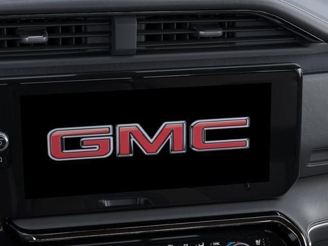 2026 GMC Sierra 1500 AT4X - Photo 92