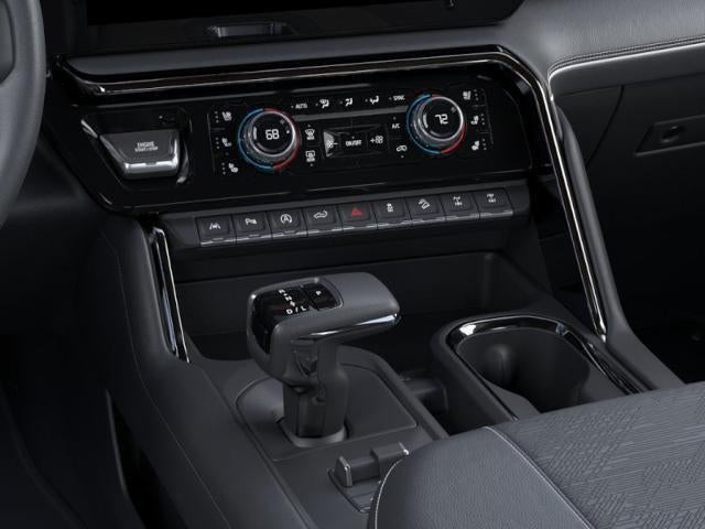 2026 GMC Sierra 1500 AT4X - Photo 95